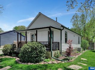 4601 Judson St, Lincoln, NE 68504