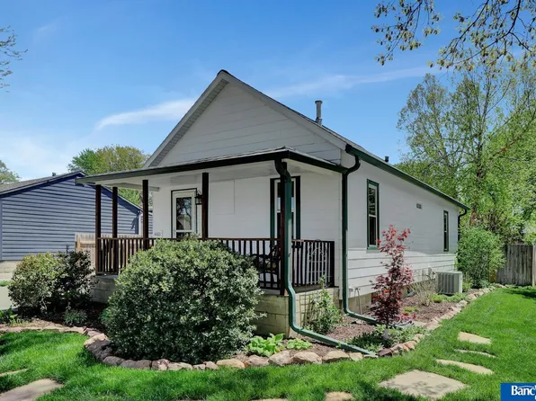 4601 Judson St, Lincoln, NE 68504