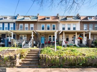 4507 Arkansas Ave NW, Washington, DC 20011