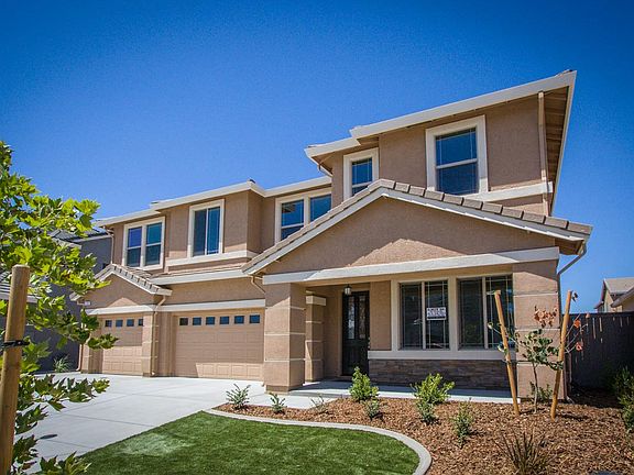 Prairie Exterior