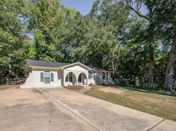 5559 Old Dominion Rd, Columbus, GA 31909