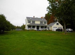 175 Lower Cross Rd, Lebanon, ME 04027