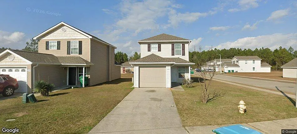 12052 George St