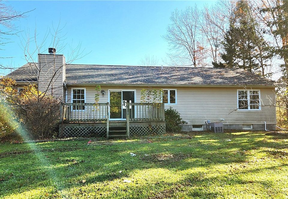 County Line Rd House For Sale 1104 County Line Rd, Geneva, OH 44041 | Zillow
