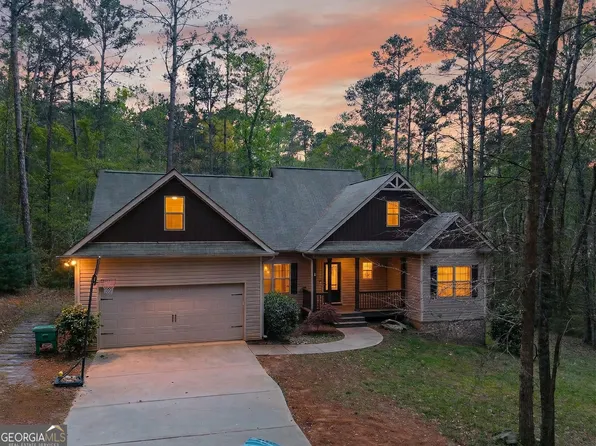 39 Crow Ct, Monticello, GA 31064