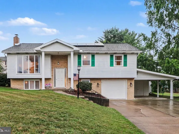 465 Locust St, Halifax, PA 17032