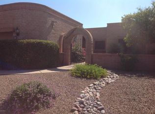 5366 N Strada De Rubino, Tucson, AZ 85750