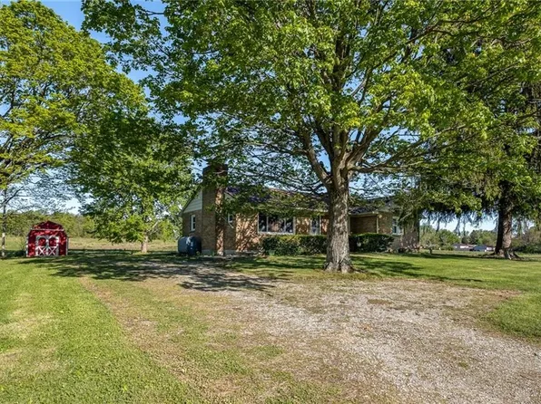 9356 S Palmer Rd, Dayton, OH 45424