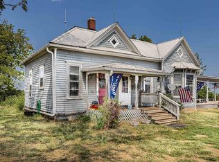 28302D State Rte W, Cleveland, MO 64734