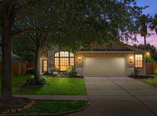 1240 Pisana, League City, TX 77573