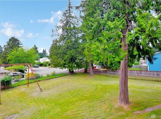 21604 56th Ave W, Mountlake Terrace, WA 98043