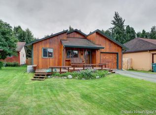 7141 Beaumont Cir, Anchorage, AK 99502