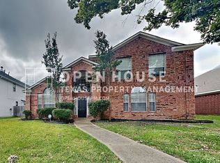 812 Wind Elm Dr, Allen, TX 75002