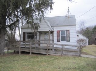 8800 N Palmyra Rd, Canfield, OH 44406