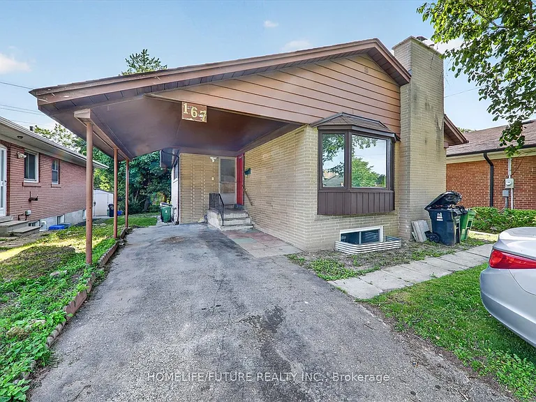 167 Treverton Dr #MAIN — Photo 4