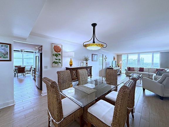 5th image of 3546 S Ocean Boulevard #710
