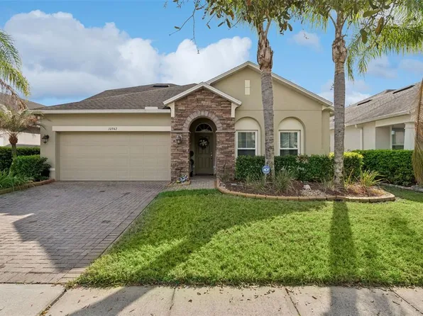 10942 High Bush Ct, Orlando, FL 32825