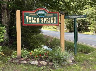 Tyler Spring, Waterville Valley, NH 03215