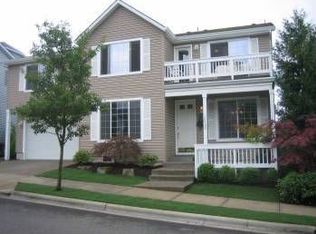 10790 SW Washington St, Portland, OR 97225