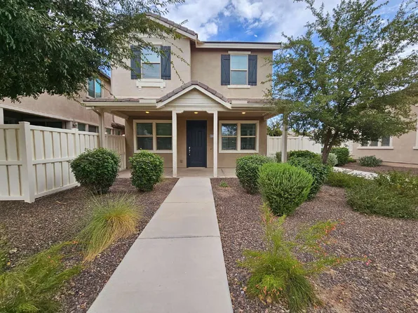 2268 S Henry Ln, Chandler, AZ 85295