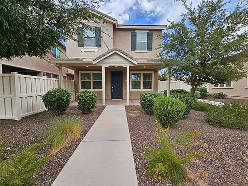 2268 S Henry Ln Photo 1