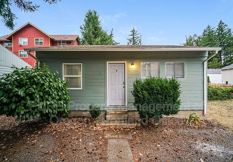 4632 SE 122nd Ave #B — Photo 1