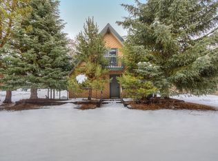 1662 Timber Cir, McCall, ID 83638