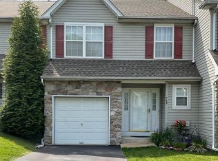 768 Edden Ct, Southampton, PA 18966