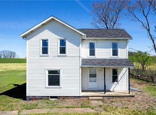 7333 Blachleyville Rd, Wooster, OH 44691