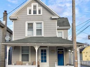 139 N Liberty St, Lititz, PA 17543