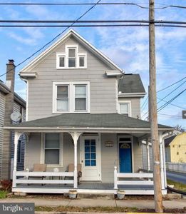 139 N Liberty St, Lititz, PA, 17543