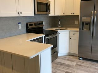 1457 Tremont St #501, Boston, MA 02120