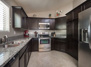 21583 W Durango St, Buckeye, AZ 85326