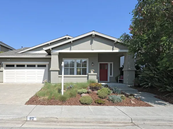 82 Maybeck Street, Novato, CA 94949