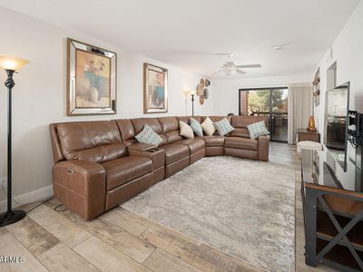 4303 E CACTUS Road #407, Phoenix, AZ, 85032