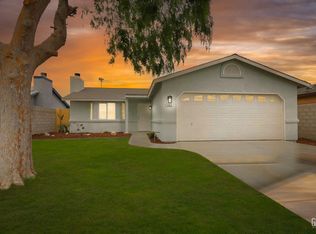 502 Merlot St, Mc Farland, CA