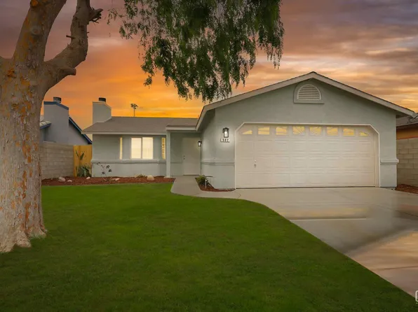 502 Merlot St, Mc Farland, CA 93250