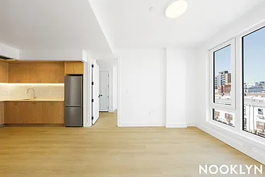 Rented by Nooklyn NYC LLC
