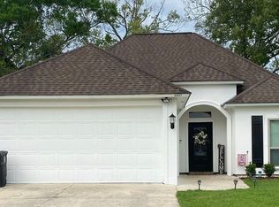 16027 Belle Brittany Ave, Baton Rouge, LA 70817