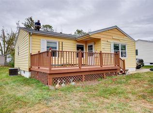409 Elder Ln NW, Cedar Rapids, IA