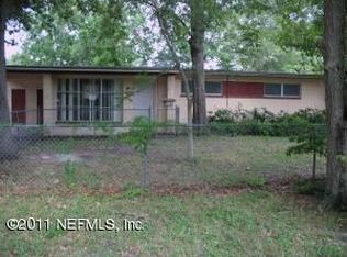 1361 Blanding St, Starke, FL 32091