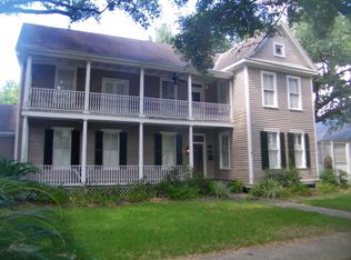 505 E Santa Rosa St, Victoria, TX 77901