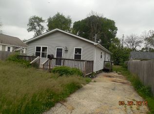 23620 W Ottawa St, Plainfield, IL 60544