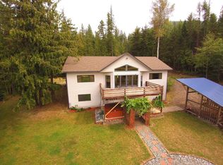 175 Mirror Lake Rd, Sagle, ID 83860