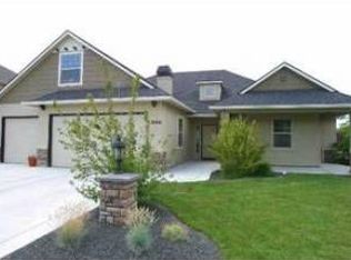 1846 S Lakemoor Way, Eagle, ID 83616