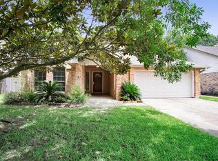 10302 Wayward Wind Ln, Houston, TX 77064