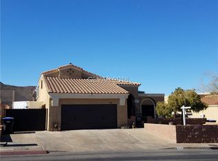 434 Wright Way, Henderson, NV 89015