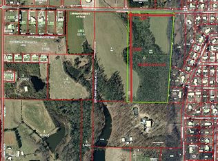 Lessman Ave, Cullman, AL 35055