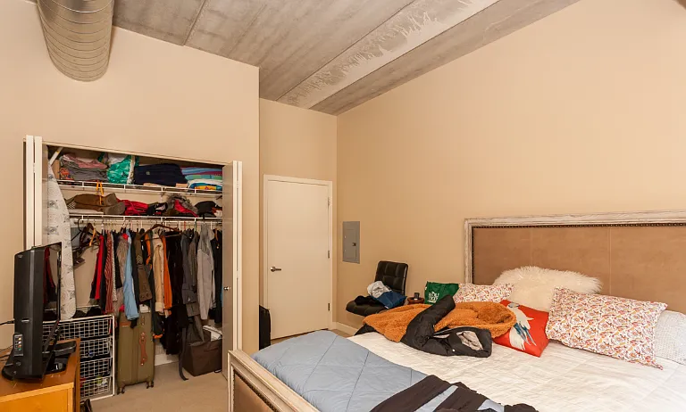 845 N Kingsbury #514 — Photo 16