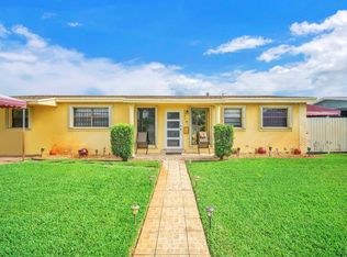 1341 NW 176th Ter, Miami Gardens, FL 33169